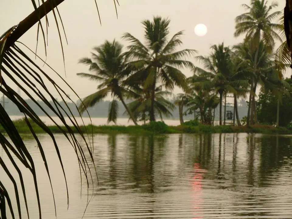 Bed & Breakfast Springs Inn Alappuzha