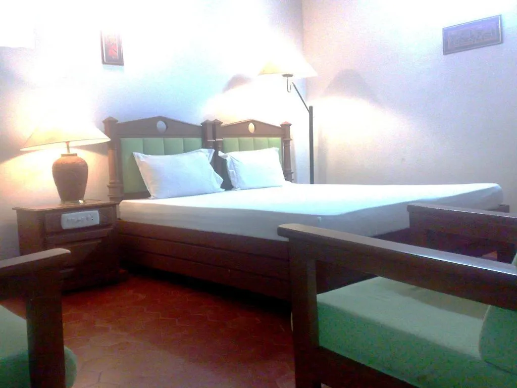 Springs Inn Alappuzha Bed & Breakfast