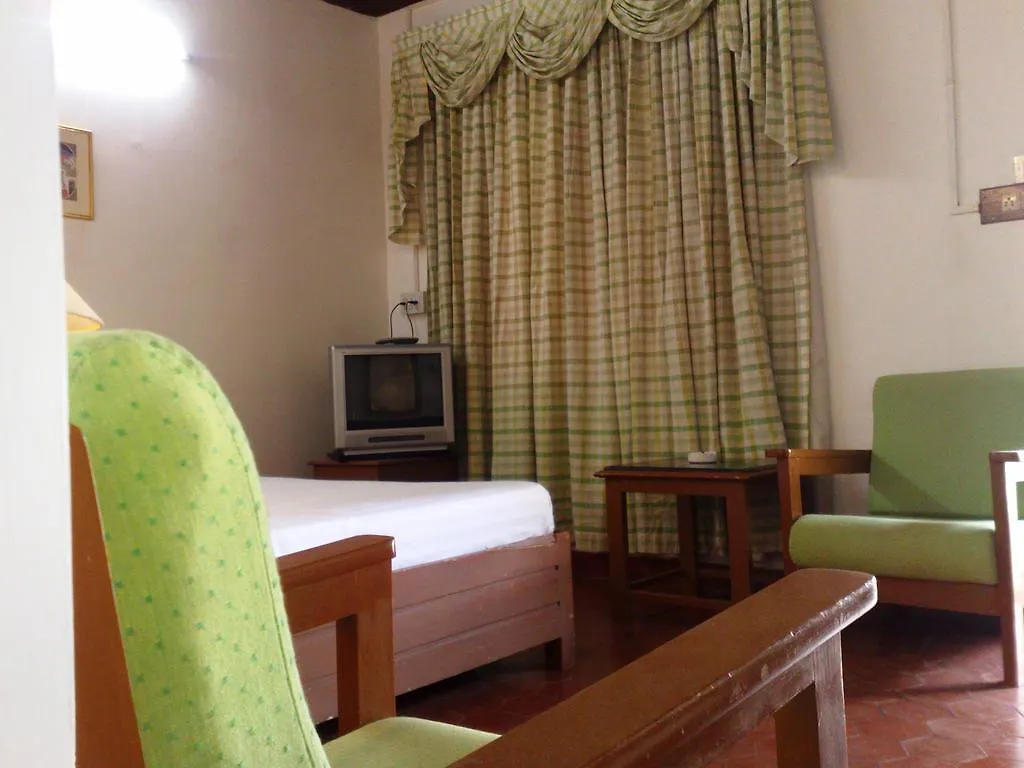 Springs Inn Alappuzha 0*,  India