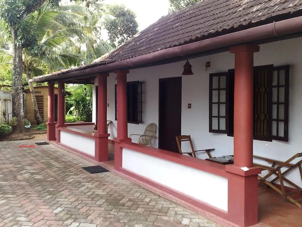 Springs Inn Alappuzha 0*,  India