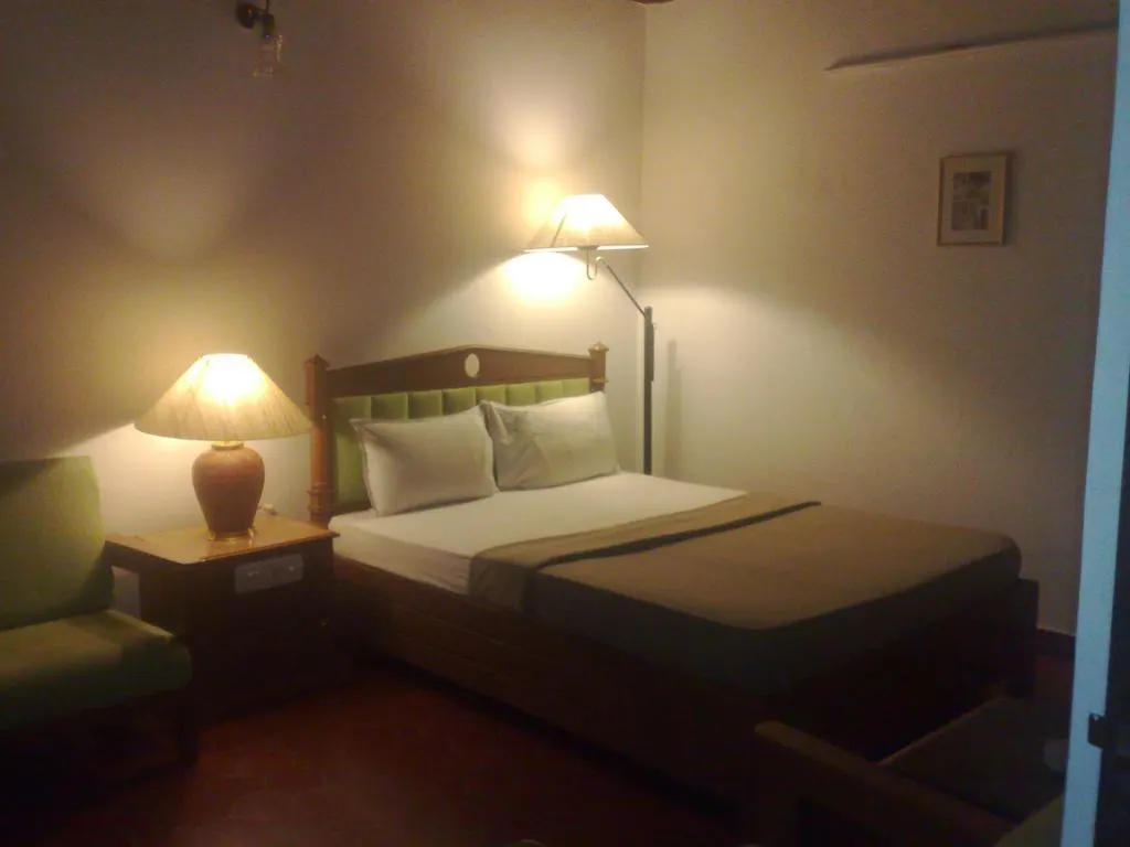 Springs Inn Alappuzha 0*,